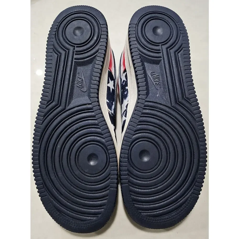 Nike brand us